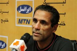 تصادف شدید کوروش بختیاری‌زاده + عکس