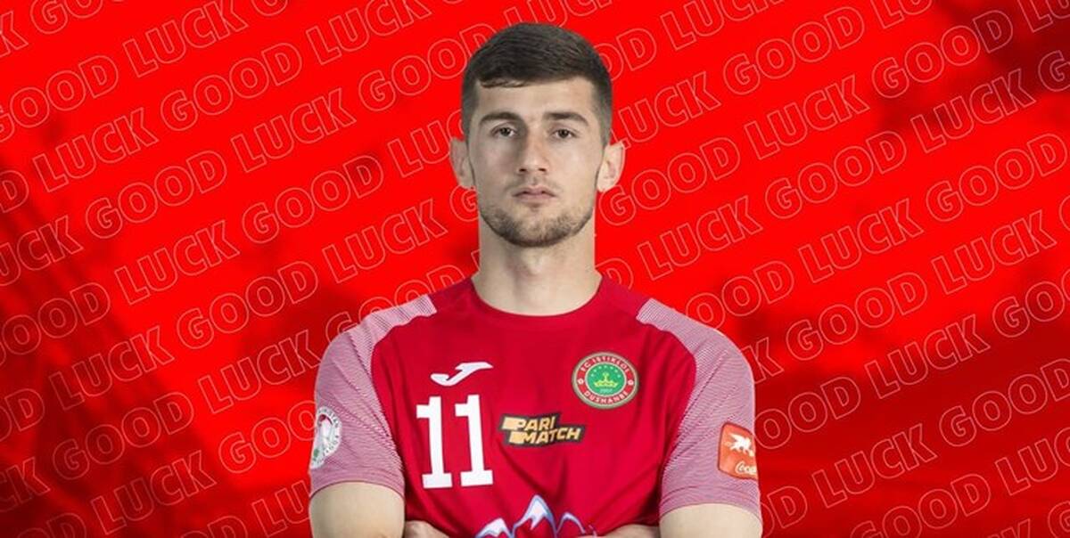 هافبک استقلال بازی با پرسپولیس را از دست داد