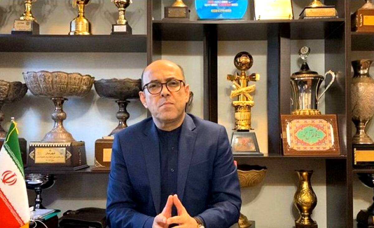 تلاش مدیرعامل استقلال برای دیدار با وینفرد شفر