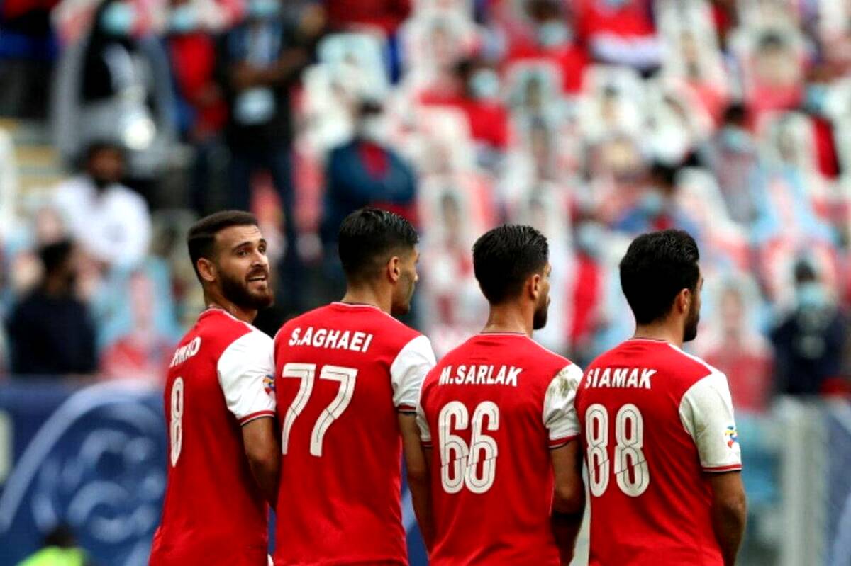 چالش جدید پیش روی مدیرعامل پرسپولیس/ پایان قرارداد سه بازیکن مهم

