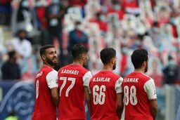 چالش جدید پیش روی مدیرعامل پرسپولیس/ پایان قرارداد سه بازیکن مهم

