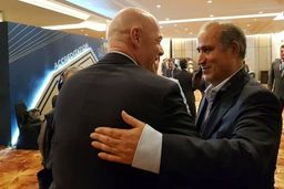 پیام  جالب رئیس فیفا به تاج + عکس

