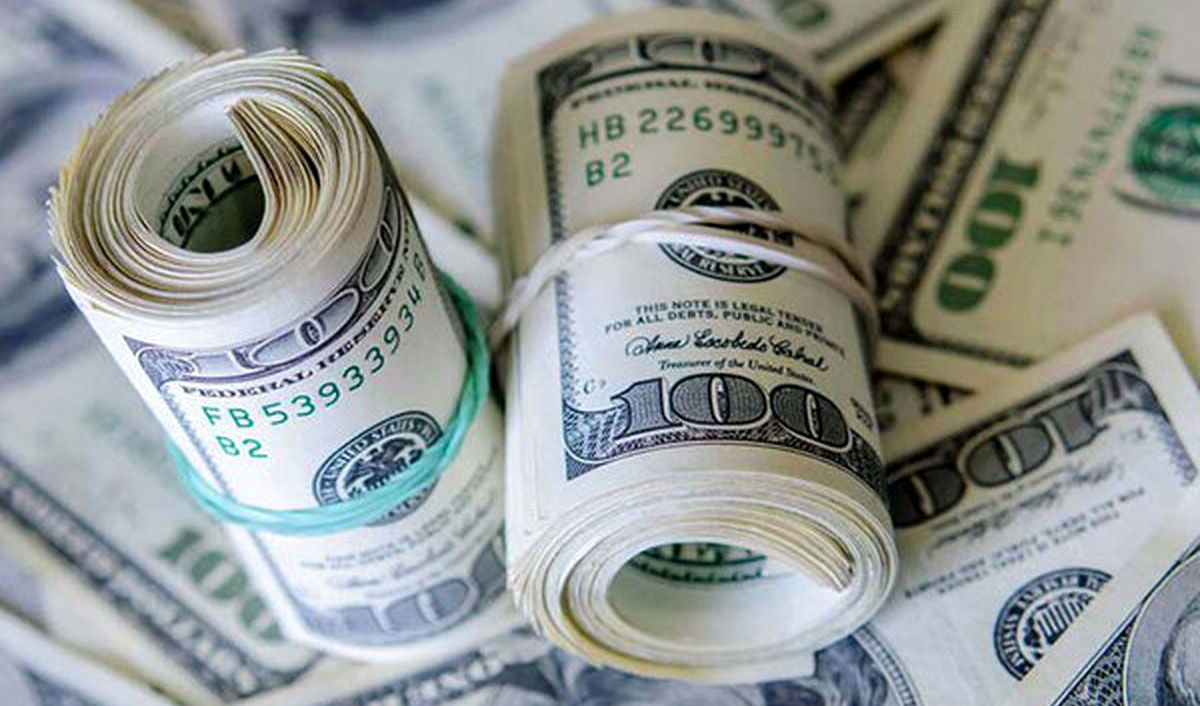 دلار ارزان شد؟+ جزئیات بیشتر 
