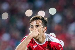 تیکه سنگین احمدزاده به امامعلی:پسر جان با این کارها گنده نمی‌شوی!
