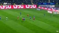 فیلم گل پرسپولیس به استقلال با شوت عالیشاه