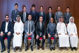 اصلاحات استراتژیک در مسابقات AFC