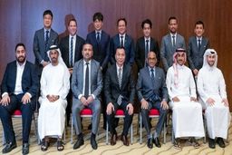 اصلاحات استراتژیک در مسابقات AFC