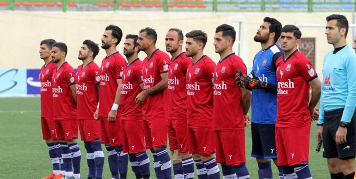 خطر بزرگ در کمین پرسپولیس