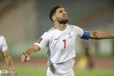 دیدار ایران و سوریه