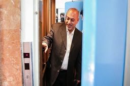 فوری | امیری سرپرست استقلال شد