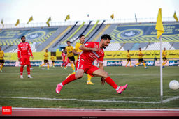 تقابل بهترین پاسورها در آزادی