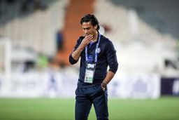 گزارش مصدومان استقلال به گوش مجیدی رسید/ وریا باز هم غایب تمرین استقلال

