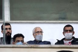 نسخه معنادار یک پرسپولیسی برای حل مشکل فدراسیون فوتبال