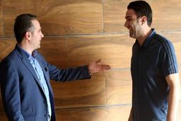 اختلاف جدید بین خطیر و نکونام