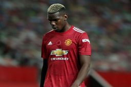 جدایی قطعی پوگبا از منچستریونایتد + جزئیات

