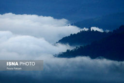 ببینید و لذت ببرید اینجا ییلاقات «اولسبلنگاه» گیلان است