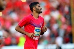 انصاری: نمی گذارند در تمرینات پرسپولیس حضور داشته باشم!

