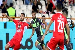 ابهام در زمان برگزاری دیدار پرسپولیس و نساجی

