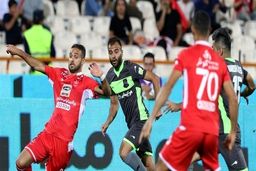 ابهام در زمان برگزاری دیدار پرسپولیس و نساجی

