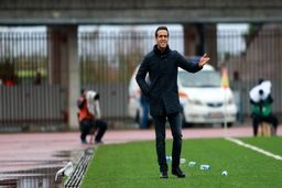 تصمیم جالب علی کریمی / ثبت نام جادوگر در مسابقه ماراتن ۲۵۰ هزار دلاری «دبی»

