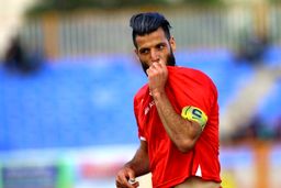 خرید عجیب منصوریان برای تراکتور!

