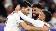 تیم منتخب هواداران آسیا با دو ایرانی + عکس