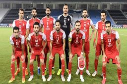 حضور احتمالی پرسپولیس در جام باشگاه های جهان