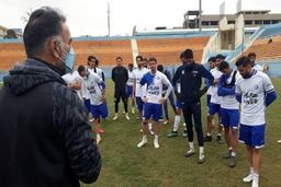 خبری عجیب از استقلال رسید ؛ اولین جدا شده تیم محمود فکری مشخص شد