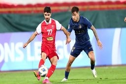عمری در قطر به پزشکان پرسپولیس رسید