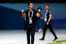 شاگردان مجیدی برای قهرمانی چند امتیاز می‌خواهد؟
