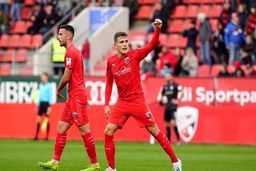 پیشنهاد مهاجم دورگه ایرانی-آلمانی به یحیی + جزئیات

