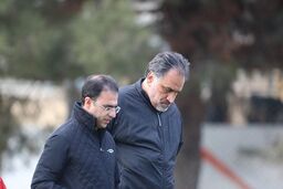 واکنش باشگاه استقلال به فعالیت احمد مددی در فضای مجازی

