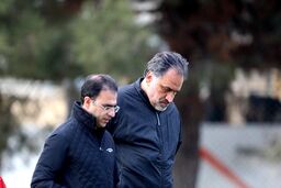 واکنش باشگاه استقلال به فعالیت احمد مددی در فضای مجازی

