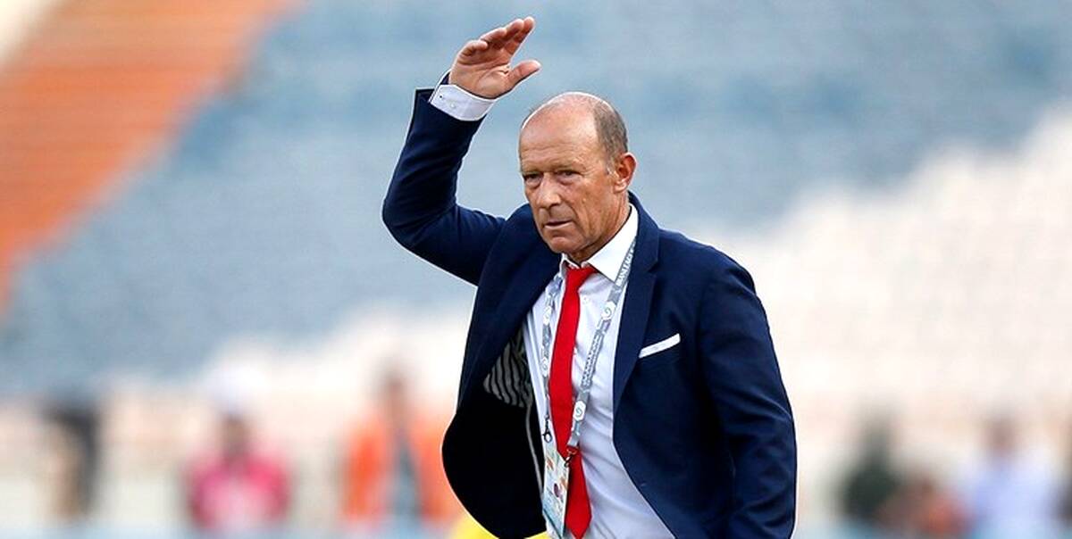 اسامی محرومان هفته یازدهم لیگ برتر اعلام شد؛ پرسپولیس بدون سرمربی!

