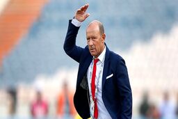 اسامی محرومان هفته یازدهم لیگ برتر اعلام شد؛ پرسپولیس بدون سرمربی!

