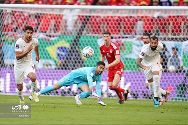 ایران ولز