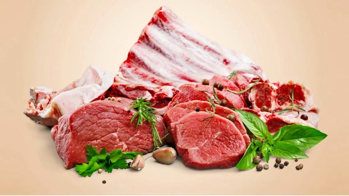 قیمت گوشت گرم و منجمد چند است؟ | کمبود گوشت صحت دارد؟