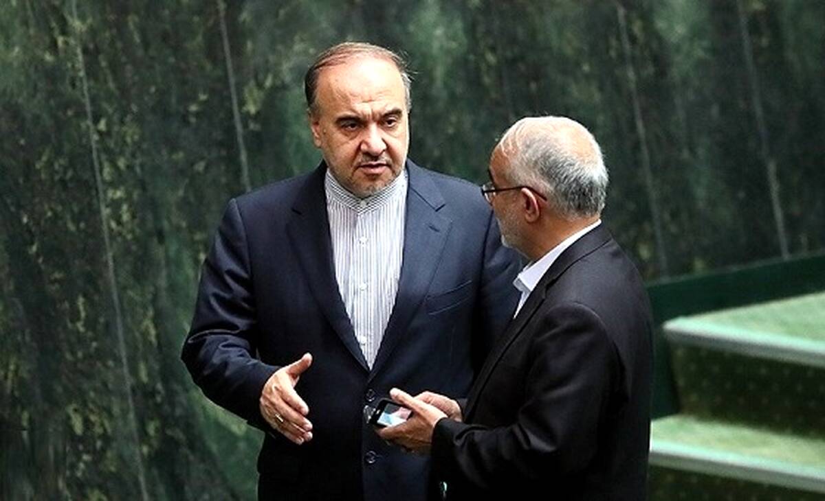 ادعای نمایندگان درباره بازیکنان خارجی: بعضی بازیکنان خارجی ایدز دارند!



