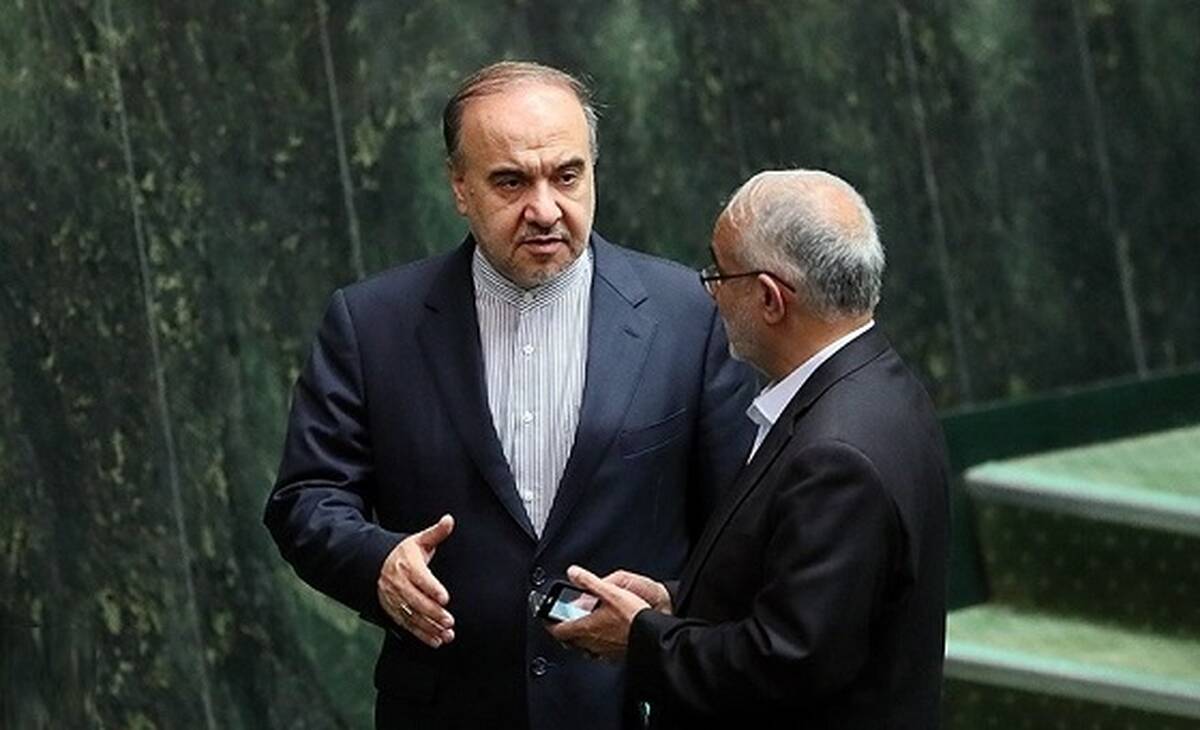 ادعای نمایندگان درباره بازیکنان خارجی: بعضی بازیکنان خارجی ایدز دارند!



