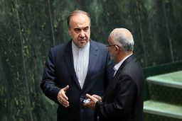 ادعای نمایندگان درباره بازیکنان خارجی: بعضی بازیکنان خارجی ایدز دارند!



