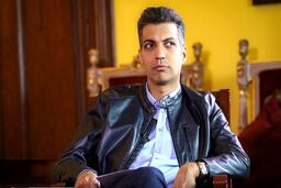 نام برنامه جدید عادل فردوسی‌پور چیست؟