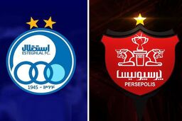 پرسپولیس به چهار بانک و استقلال به هلدینگ خلیج فارس رسید