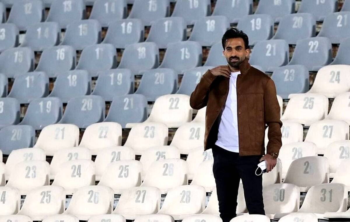 بمب نقل و انتقالات سرخابی ها؛ بازیکن استقلال در لیست پرسپولیس؟