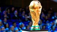  اینفانتینو:عربستان میزبان جام جهانی 2034 است