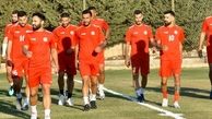هشدار به بازیکنان لبنان| بازی سرنوشت ساز با ایران