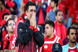 ناراحتی AFC از حذف بد پرسپولیس در آسیا