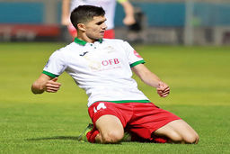 جانشین رضاوند از ازبکستان آمد
