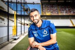 کاوه رضایی در فهرست خرید پرسپولیس و استقلال