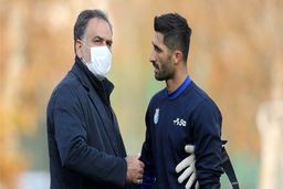 مددی:مجیدی اسماعیلی و مطهری را نمی خواهد