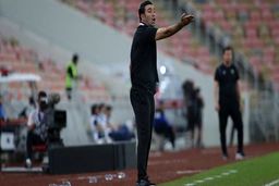 نکونام:فوق العاده منظم بودیم|مجبور به تغییرات شدیم